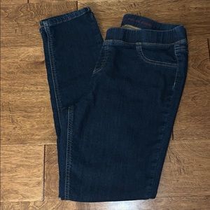 Lands’ End Jeggings